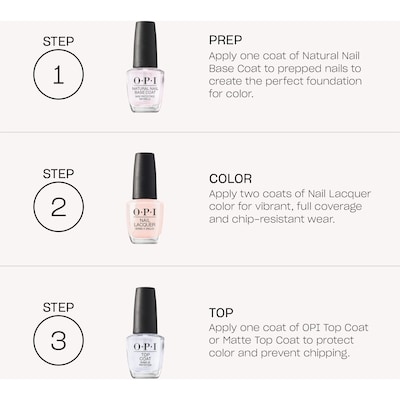 Nail Lacquer 6