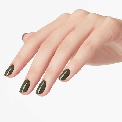 Nail Lacquer 2