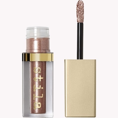Fard à paupières liquide Métaux Magnifiques Glitter & Glow 2