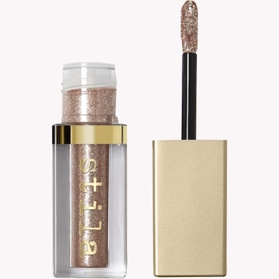 Magnificent Metals Glitter & Glow Liquid Eye Shadow 2