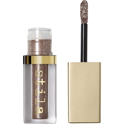 Magnificent Metals Glitter & Glow Liquid Eye Shadow 2