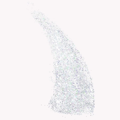 Magnificent Metals Glitter & Glow Liquid Eye Shadow 3