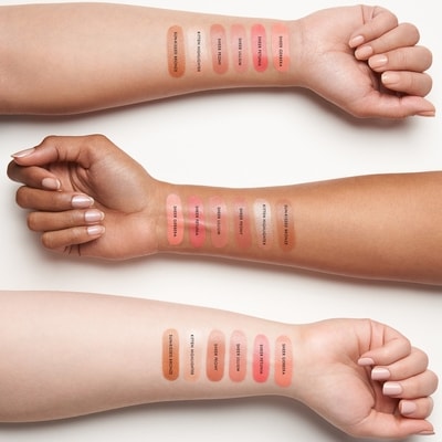 Complete Harmony
Lip & Cheek Stick 4