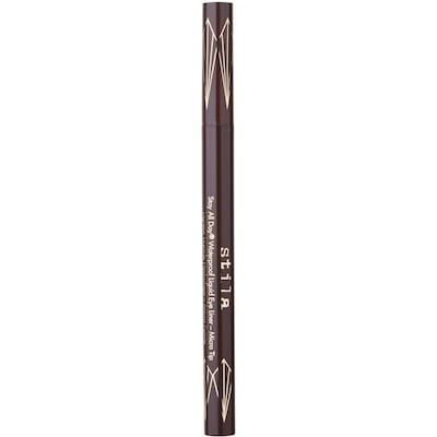 Stay All Day Micro Tip Waterproof Liquid Eye Liner 2