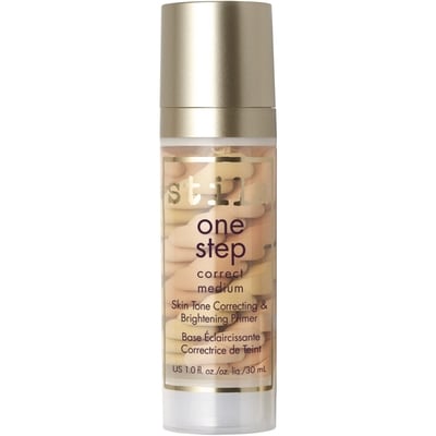 Base Correctrice Et Éclaircissante Pour Le Teint One Step Correct