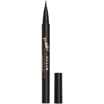 Stay All Day® Matte Liquid Eye Liner