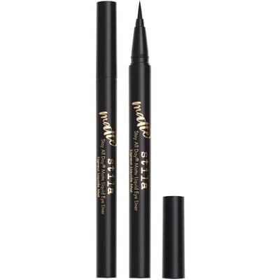 Stay All Day® Matte Liquid Eye Liner 2