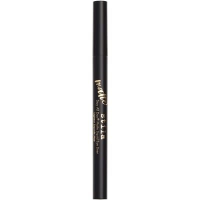 Stay All Day® Matte Liquid Eye Liner 4