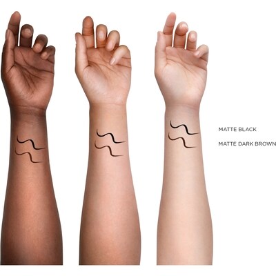 Stay All Day® Matte Liquid Eye Liner 3