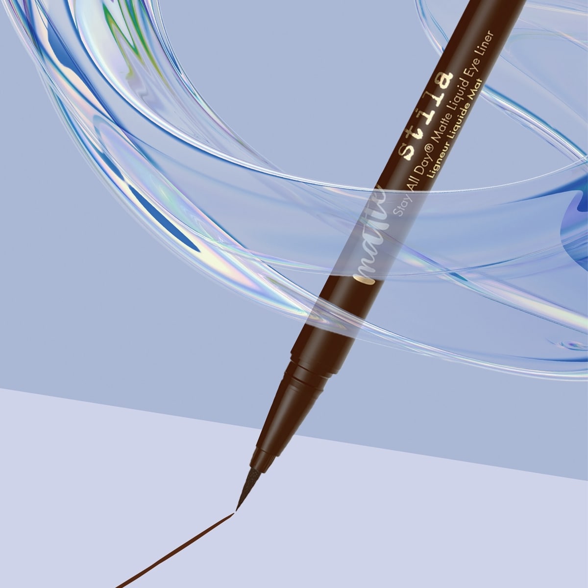 Eyeliner Liquide Mat Stay All Day®