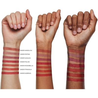Rouge À Lèvres Liquide Stay All Day® 7
