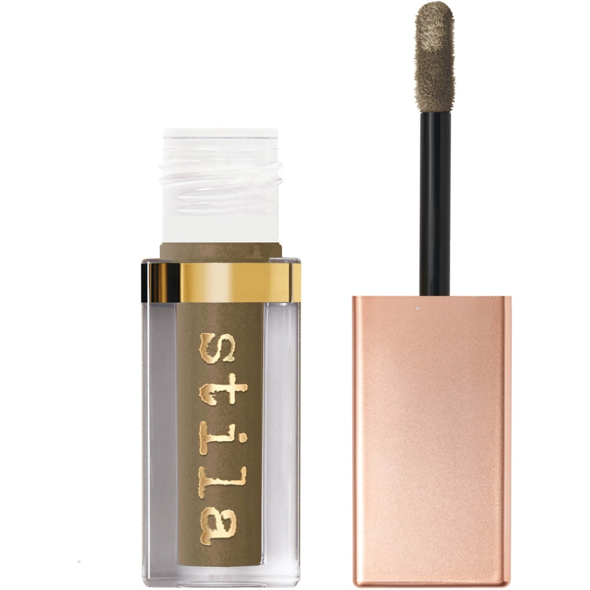 Suede Shade™ Liquid Eye Shadow