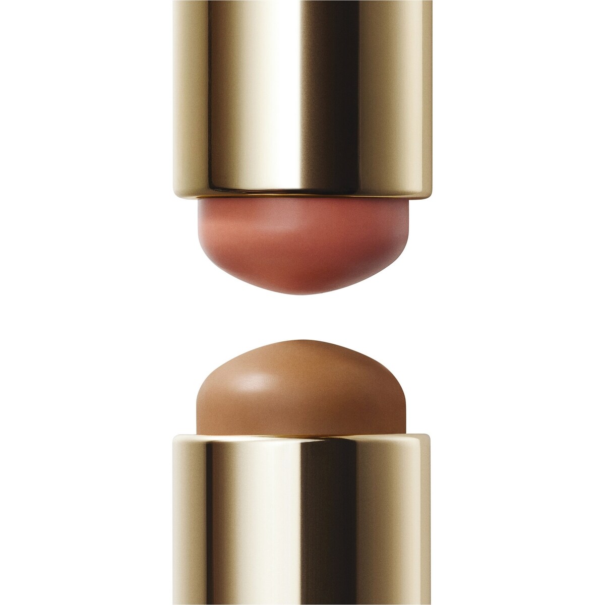 Blush & Bronze Hydro-Blur Cheek Duo