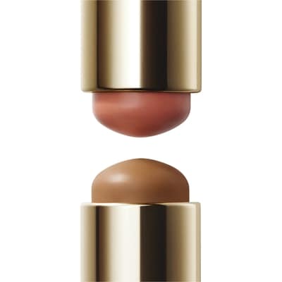 Blush & Bronze Hydro-Blur Cheek Duo 2