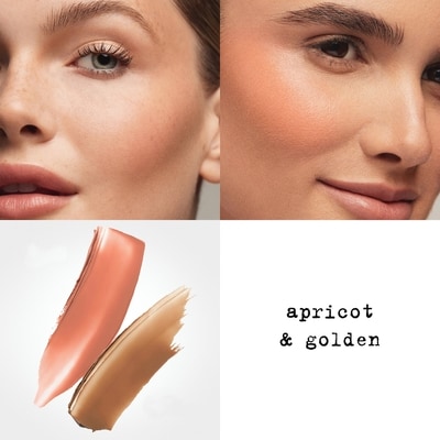 Blush & Bronze Hydro-Blur Cheek Duo 3