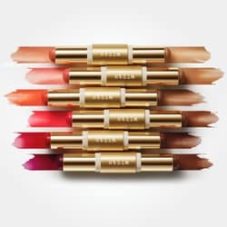 Blush & Bronze Hydro-Blur Cheek Duo 6