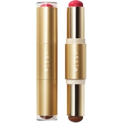Blush & Bronze Hydro-Blur Cheek Duo 1