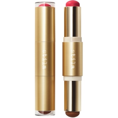 Blush & Bronze Hydro-Blur Cheek Duo