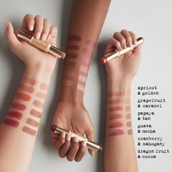 Blush & Bronze Hydro-Blur Cheek Duo 5