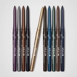 Stay All Day® Smudge & Set Waterproof Gel Eye Liner 3
