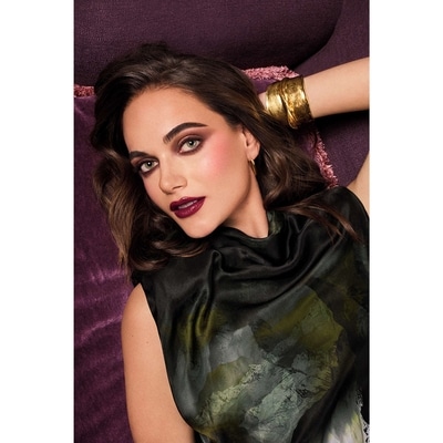 Stay All Day® Smudge & Set Waterproof Gel Eye Liner 4
