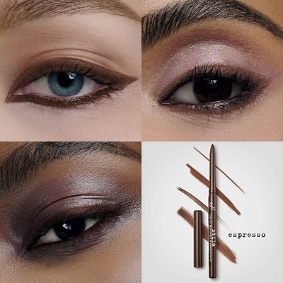 Stay All Day® Smudge & Set Waterproof Gel Eye Liner 7