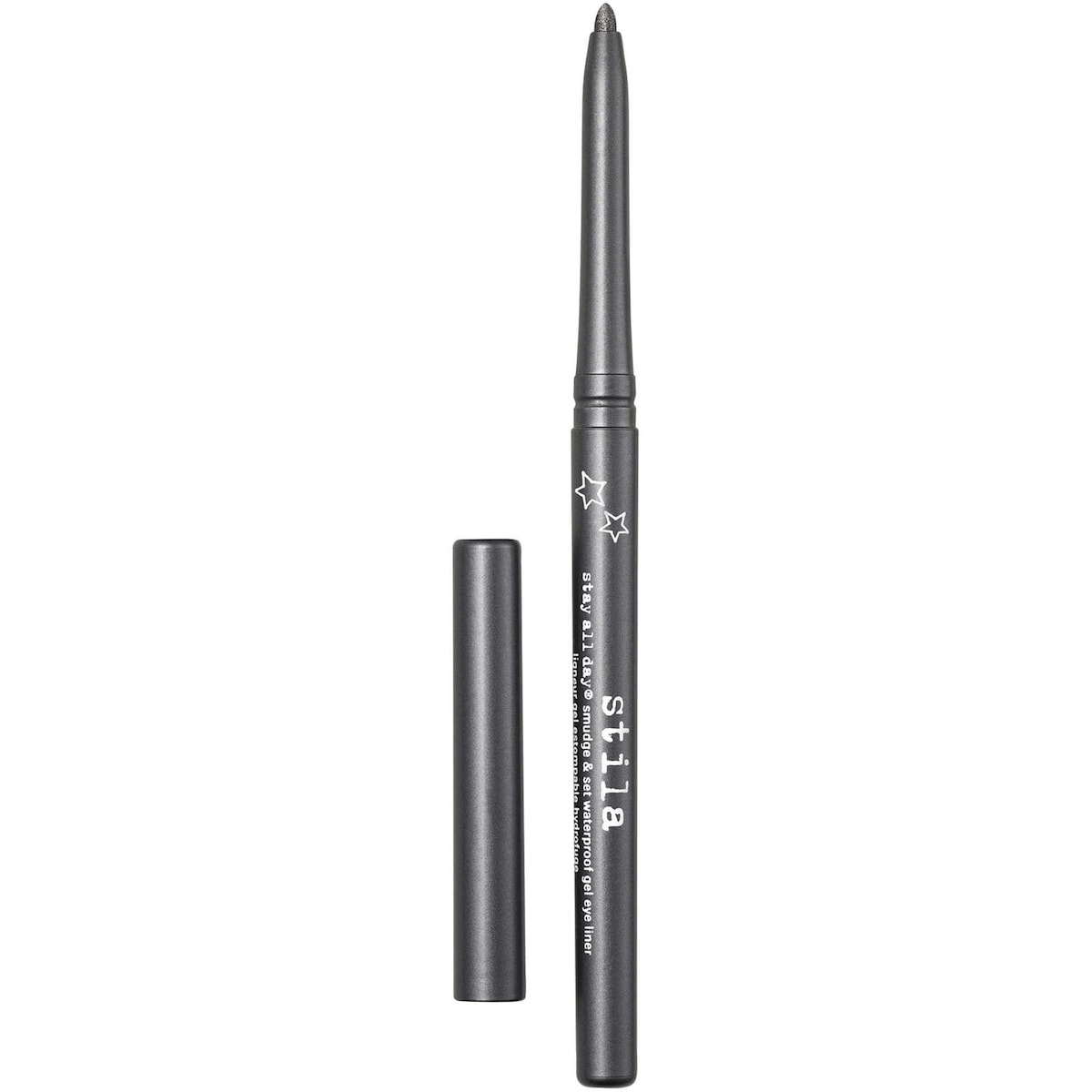 Stila - Stay All Day® Smudge & Set Waterproof Gel Eye Liner