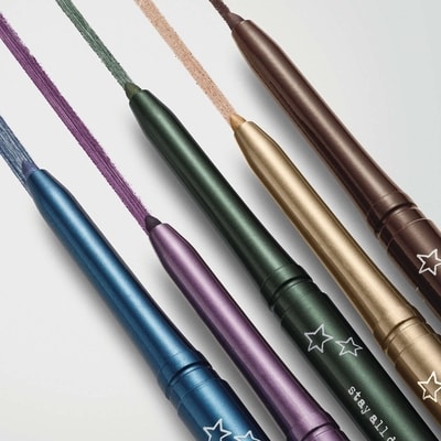 Stay All Day® Smudge & Set Waterproof Gel Eye Liner 6