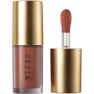 Heaven'S Dew Gel Lip Oil - Bare Hug