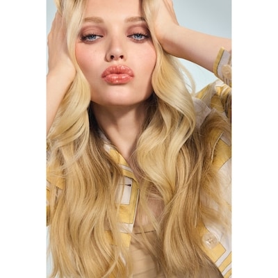 Heaven'S Dew Gel Lip Oil - Bare Hug 3