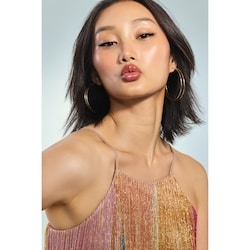 Heaven'S Dew Gel Lip Oil - Blushing 3