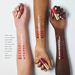 Heaven'S Dew Gel Lip Oil - Blushing 7