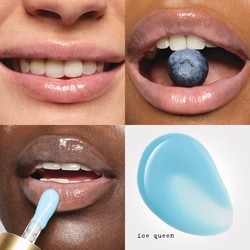 Heaven'S Dew Gel Lip Oil - Ice Queen 3