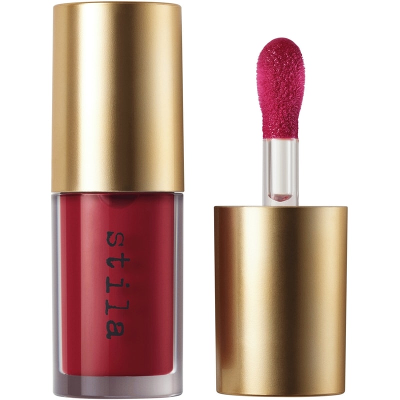 Heaven'S Dew Gel Lip Oil - Jazzberry
