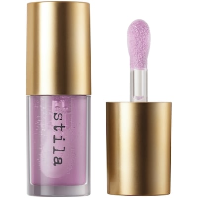 Heaven'S Dew Gel Lip Oil - Mystic Purple
