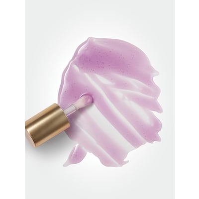 Heaven'S Dew Gel Lip Oil - Mystic Purple 2