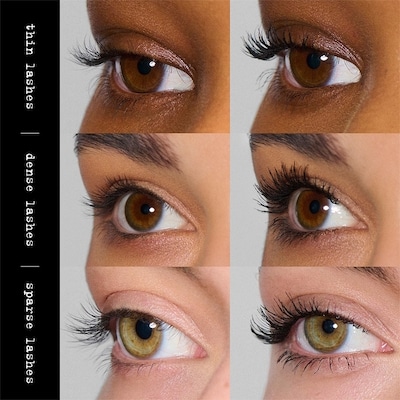 Made-U-Lash™ Length & Define Tubing Mascara 6