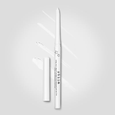 Stay All Day® Smudge & Set Waterproof Gel Eye Liner - Marshmallow 2