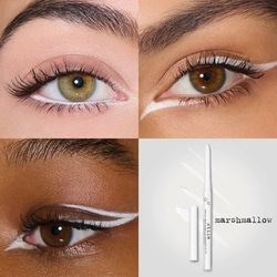 Stay All Day® Smudge & Set Waterproof Gel Eye Liner - Marshmallow 6
