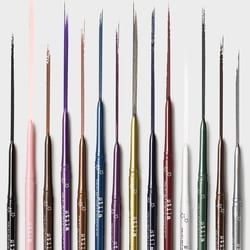 Stay All Day® Smudge & Set Waterproof Gel Eye Liner - Voletta 5