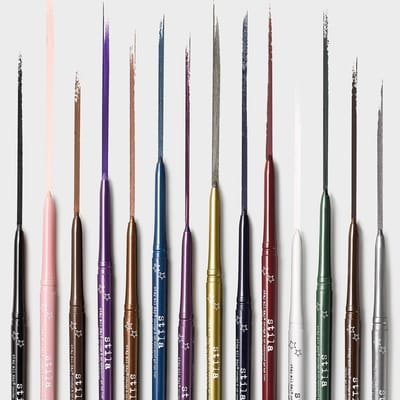 Stay All Day® Smudge & Set Waterproof Gel Eye Liner - Voletta 5