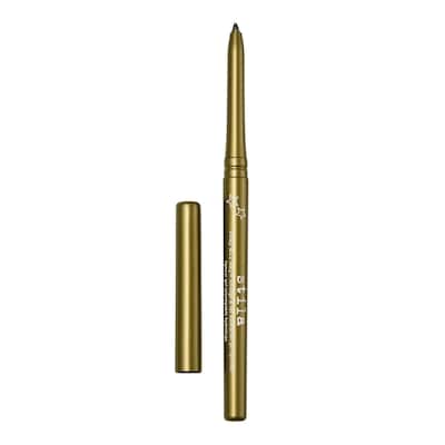 Stay All Day® Smudge & Set Waterproof Gel Eye Liner - Gilded Green