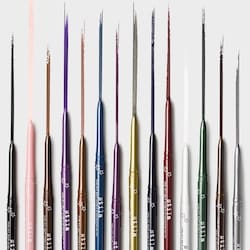 Stay All Day® Smudge & Set Waterproof Gel Eye Liner - Gilded Green 5