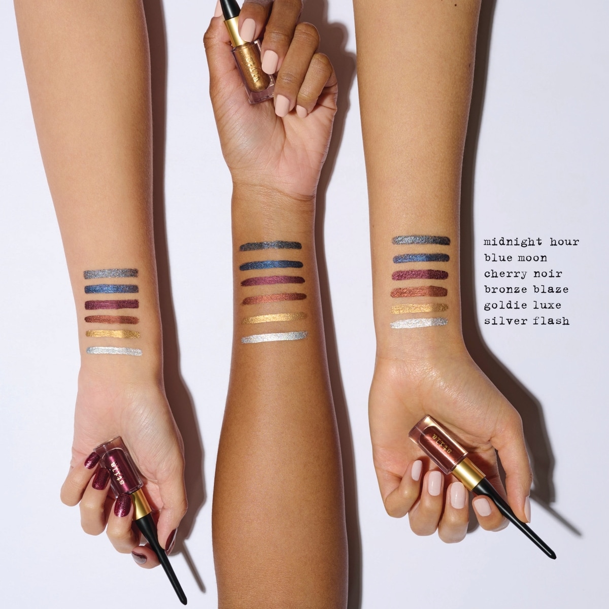 Stay All Day® Inkwear™ Liquid Eye Liner