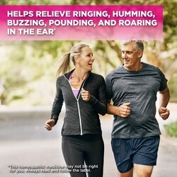 Ear Ringing Remedy 2