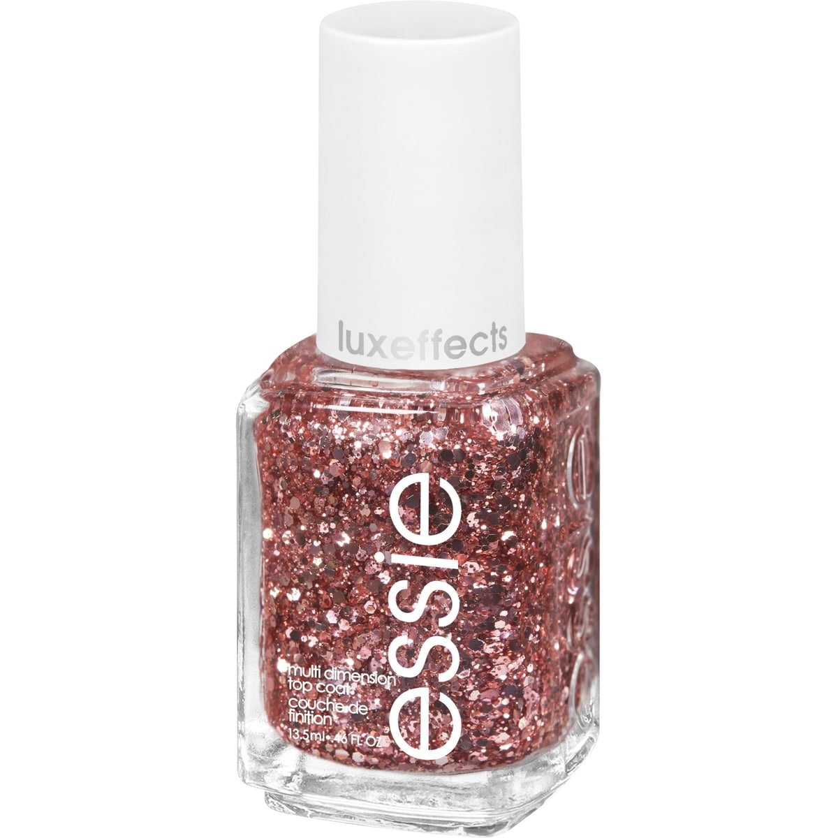 essie nail polish, piece of work, green, 13.5ml