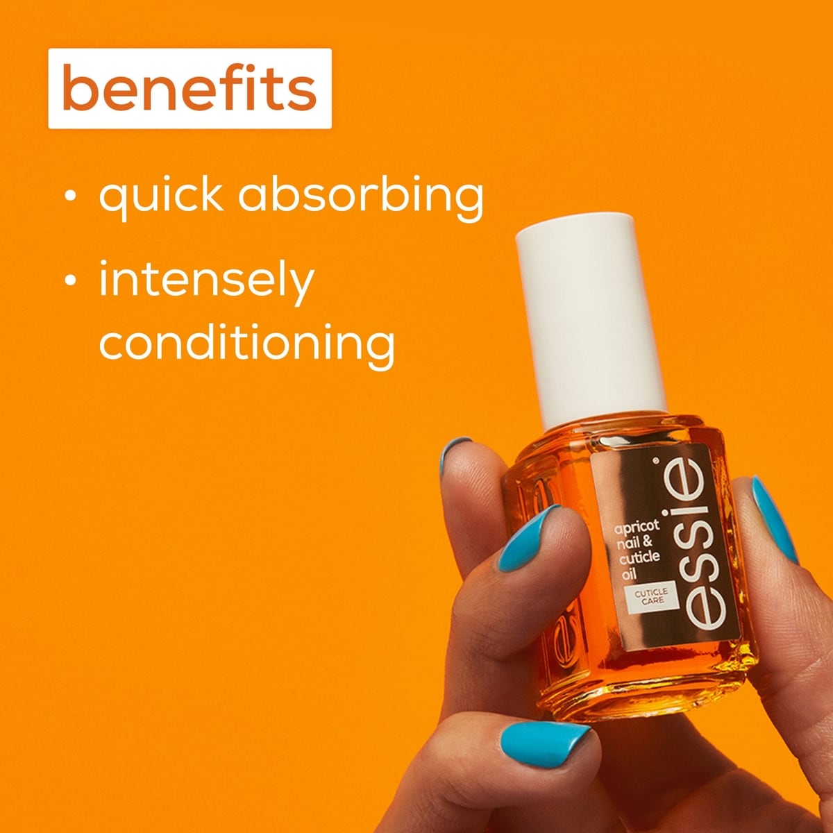 Apricot Cuticle Oil