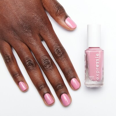 Nail Polish Expressie 4