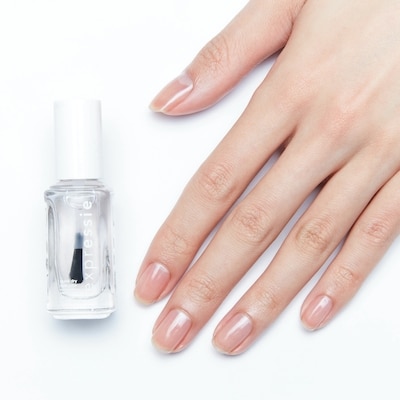 vernis à ongles expressie 4