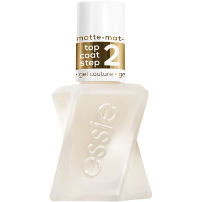 Gel by essie Gel-like Nail Polish